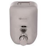 Stainless Steel Manual Soap Dispenser 820ml